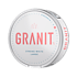 Granit Vit Stark Portion