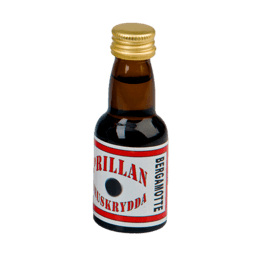 Snuskrydda Prillan Bergamotte