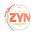 ZYN Lemon Spritz Slim