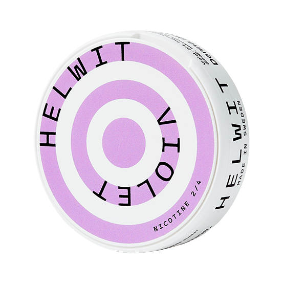 Helwit Violet Slim