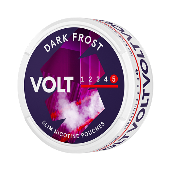 VOLT Dark Frost Extra Strong
