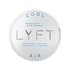 LYFT Cool Air Slim All White Portion