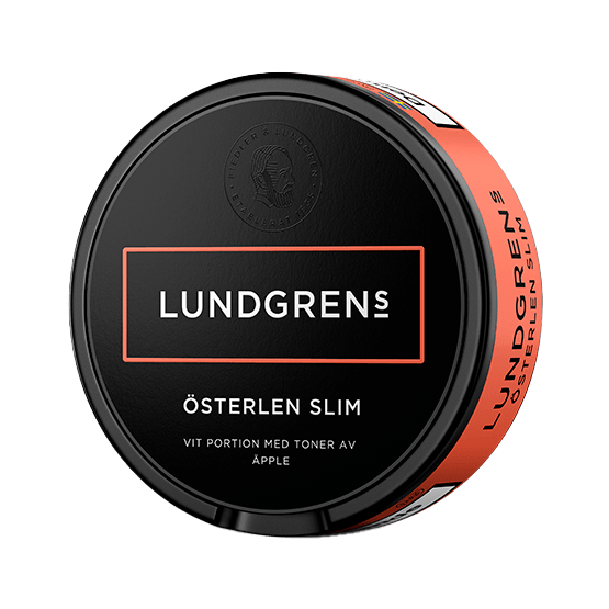 Lundgrens Österlen Slim