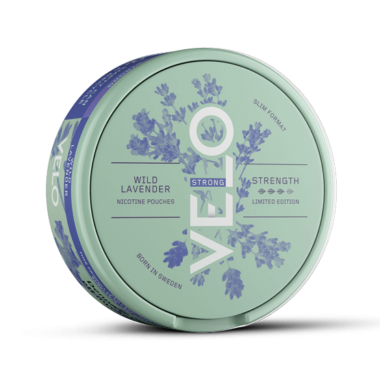 VELO Wild Lavender