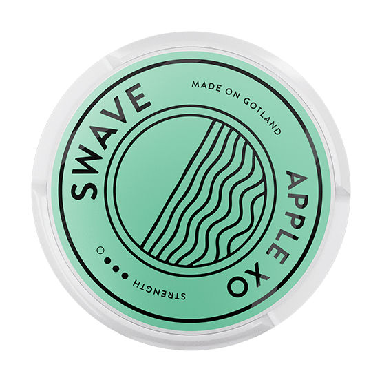 Swave Apple XO Slim