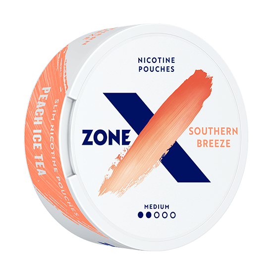ZONE X Southern Breeze