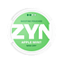 ZYN Mini Apple Mint 3 mg front