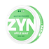 ZYN Mini Apple Mint 3 mg