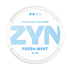 ZYN Fresh Mint Slim
