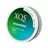 XQS Spearmint Slim Strong sidan