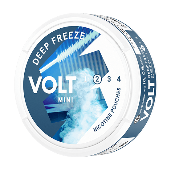 VOLT Deep Freeze Mini