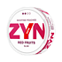 ZYN Red Fruits Slim