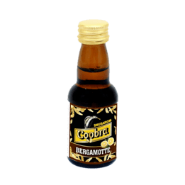 Snusarom Coobra Bergamotte