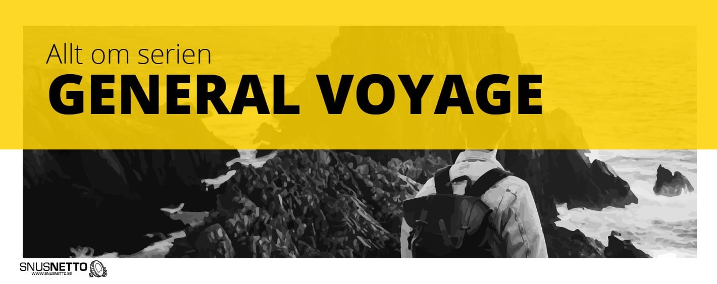General Voyage