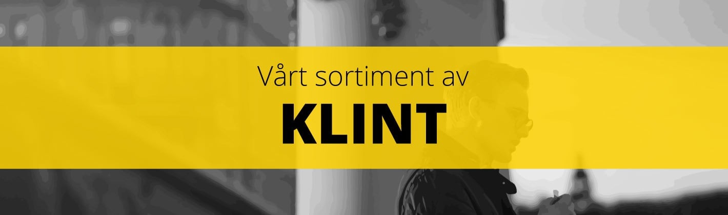 Snus klint