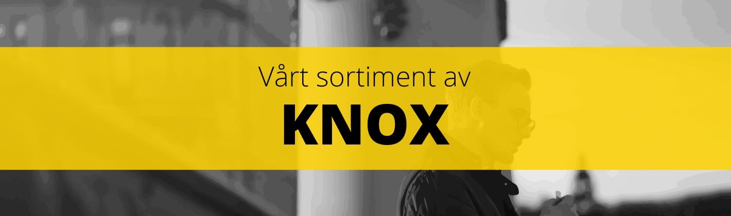 Knox snus billigt