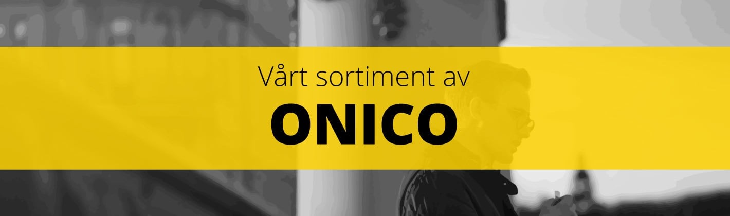 Onico snus billigt