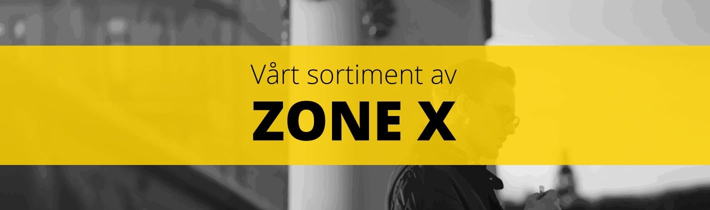 Zone x snus billigt