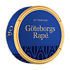 Göteborgs Rapé White