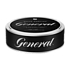 General White Portion