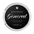 General White Portion
