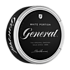 General White Portion
