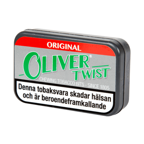 Oliver Twist Original/7 G